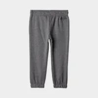 Jordan Child Boys' Jumpman Pants / Carbon Heather