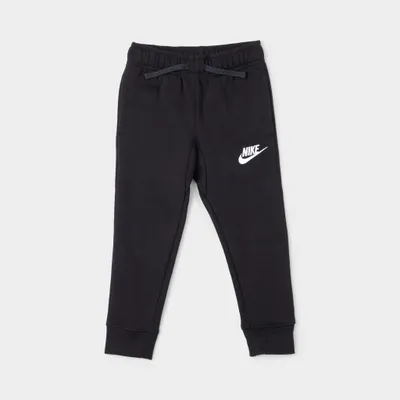 Nike Sportswear Child Boys' Club Fleece Joggers / Black