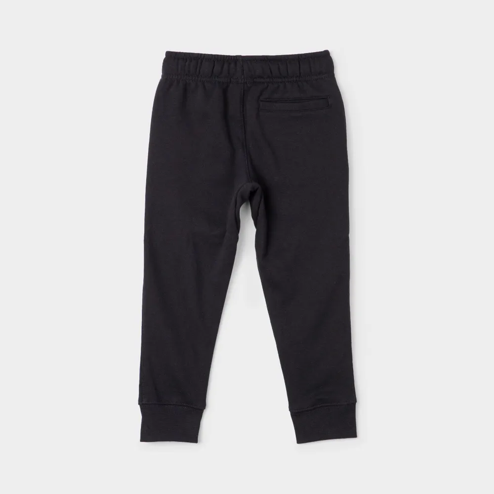 Nike Sportswear Child Boys' Club Fleece Joggers / Black