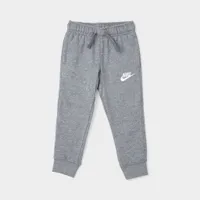 Nike Child  Boys' Fleece Joggers / Carbon Grey