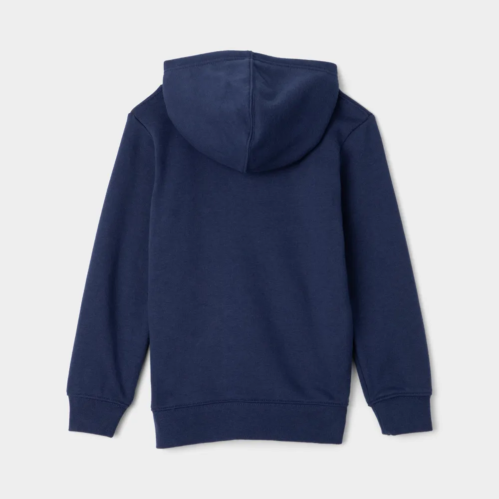 Nike Child Boys’ Shine HBR Pullover Hoodie / Midnight Navy