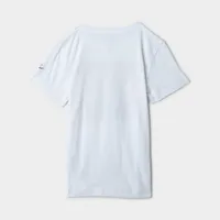 Nike Child Boys’ Sportswear Tiger T-shirt / White