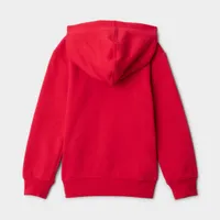 Nike Child Boys’ Shine HBR Pullover Hoodie / University Red