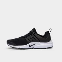 Nike Women's Air Presto Black / - White