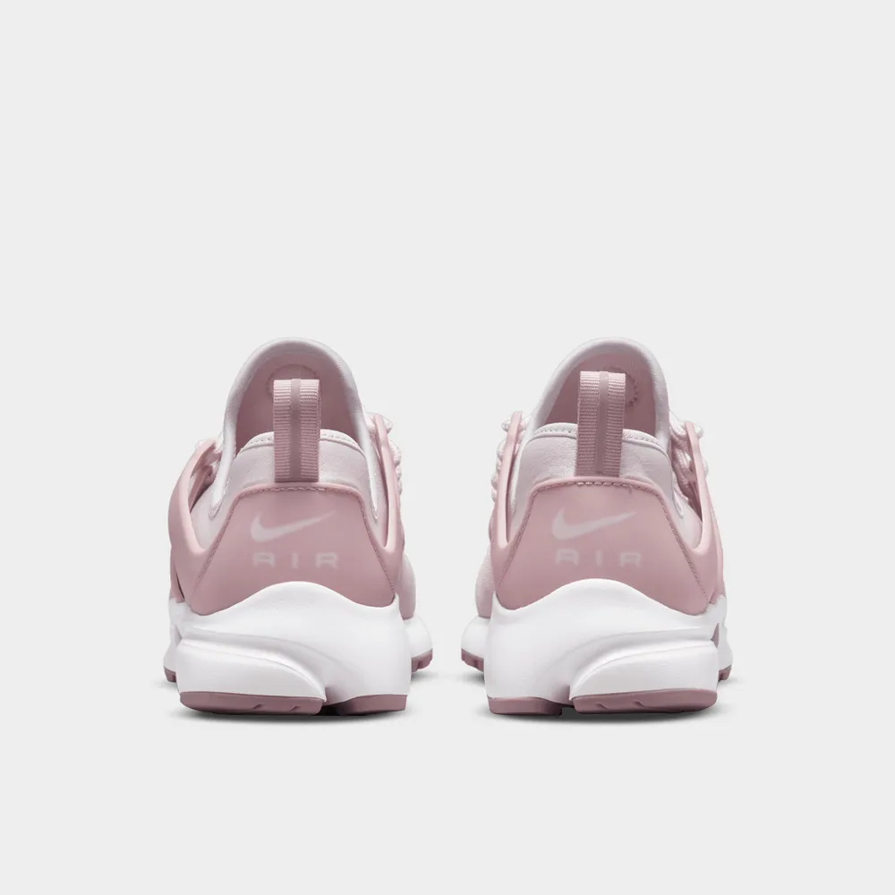 Nike Women's Air Presto Venice / Plum Fog - Summit White