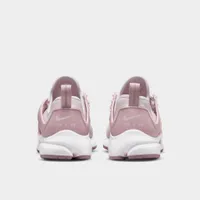 Nike Women's Air Presto Venice / Plum Fog - Summit White