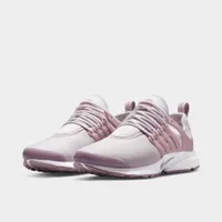 Nike Women's Air Presto Venice / Plum Fog - Summit White