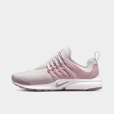 Nike Women's Air Presto Venice / Plum Fog - Summit White