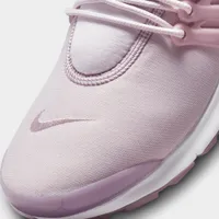 Nike Women's Air Presto Venice / Plum Fog - Summit White