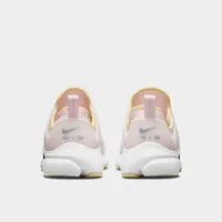 Nike Women's Air Presto Light Soft Pink / Dark Smoke Grey