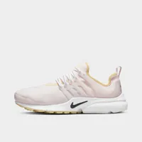 Nike Women's Air Presto Light Soft Pink / Dark Smoke Grey