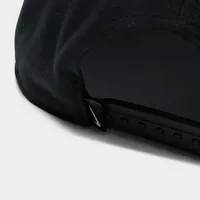 Nike Sportswear Dri-FIT Pro Futura Adjustable Cap Black / Pine Green - White