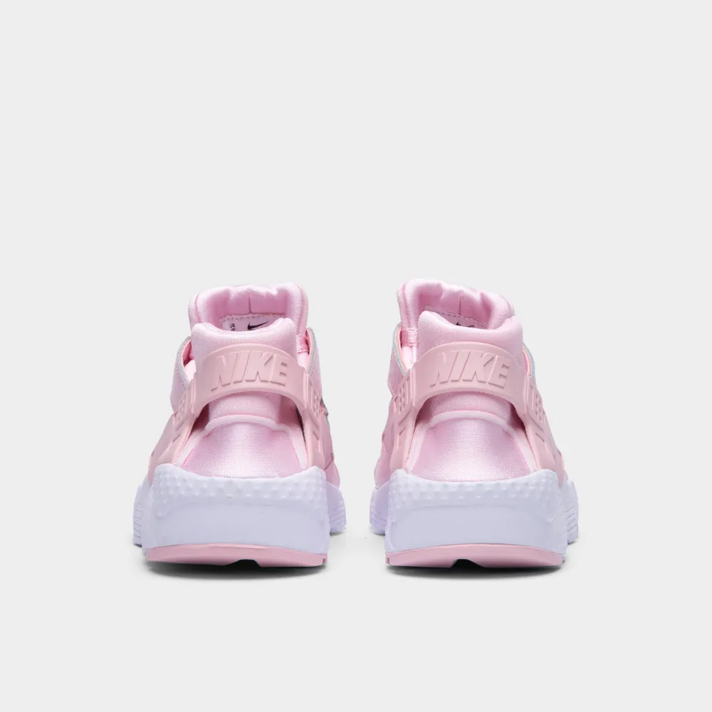 Nike Huarache Run SE GS Prism Pink / - White