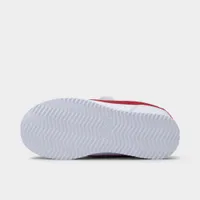 Nike Cortez Basic SL PS White / Varsity Red - Royal