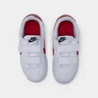 Nike Cortez Basic SL PS White / Varsity Red - Royal