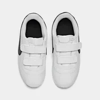 Nike Cortez Basic TD White / Black