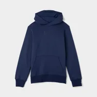 Levi's Junior Boys' Logo Pullover Hoodie / Naval Academy