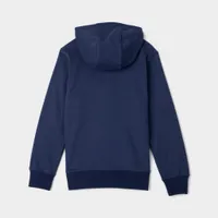 Levi's Junior Boys' Logo Pullover Hoodie / Naval Academy