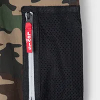 Levi’s Child Boys’ 512 Future Commuter Pants / Cypress Camo