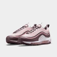 Nike Air Max 97 GS Violet Ore / Pink Glaze - White