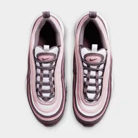 Nike Air Max 97 GS Violet Ore / Pink Glaze - White