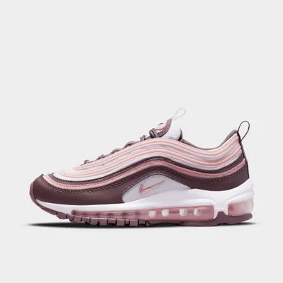 Nike Air Max 97 GS Violet Ore / Pink Glaze - White
