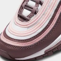 Nike Air Max 97 GS Violet Ore / Pink Glaze - White