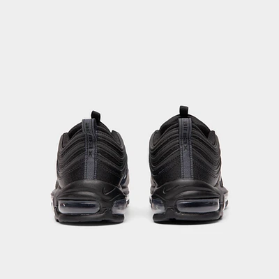 Nike Air Max 97 Black / White - Anthracite