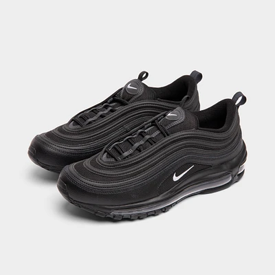 Nike Air Max 97 Black / White - Anthracite