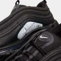 Nike Air Max 97 Black / White - Anthracite