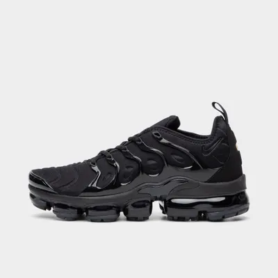 Nike Air VaporMax Plus Black / - Dark Grey