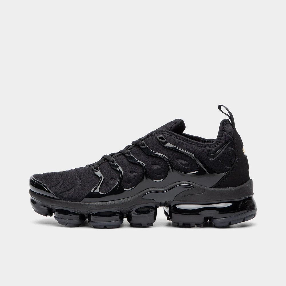 Nike Air Vapormax Plus Black / - Dark Grey
