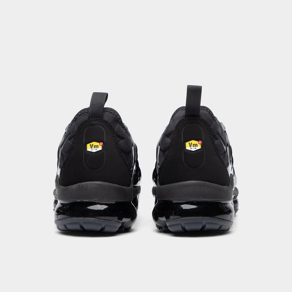 Nike Air Vapormax Plus Black / - Dark Grey