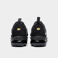 Nike Air Vapormax Plus Black / - Dark Grey