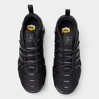 Nike Air Vapormax Plus Black / - Dark Grey