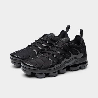 Nike Air Vapormax Plus Black / - Dark Grey