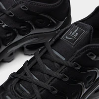 Nike Air Vapormax Plus Black / - Dark Grey