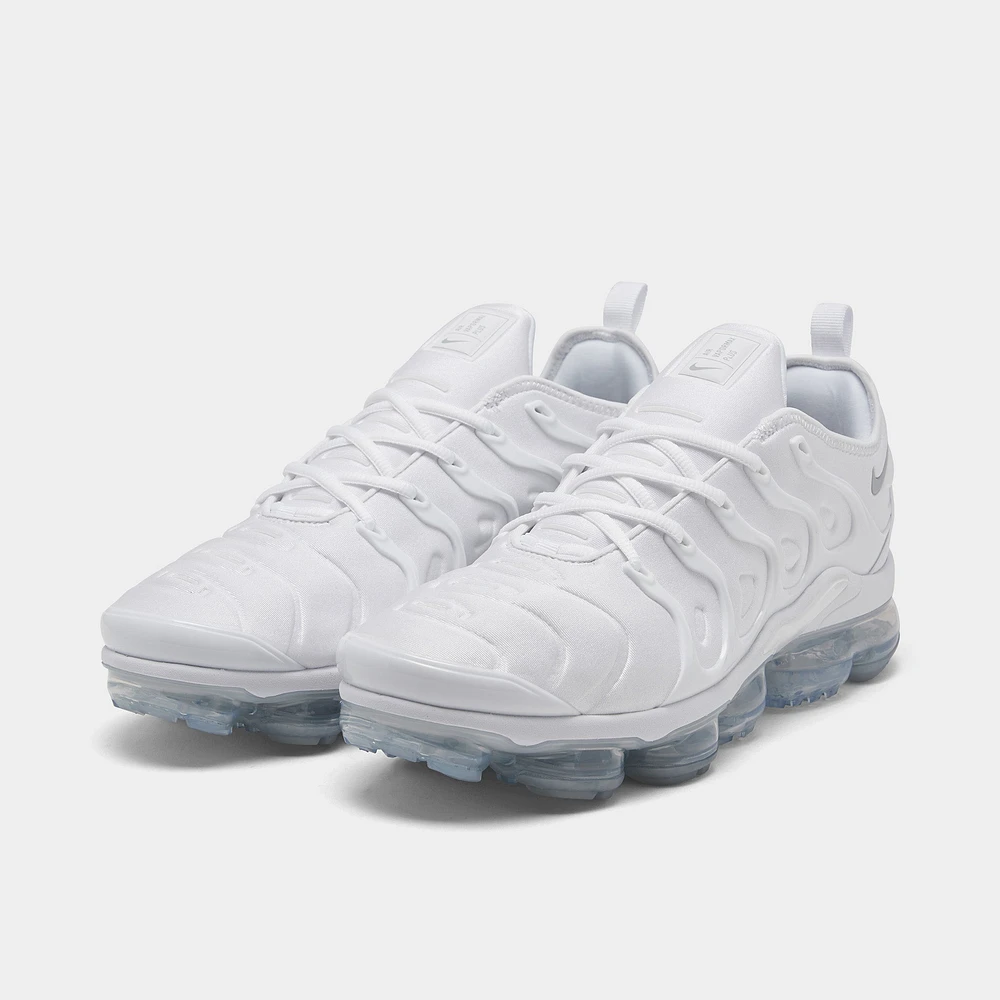 Nike Air VaporMax Plus White / Pure Platinum