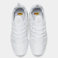 Nike Air VaporMax Plus White / Pure Platinum