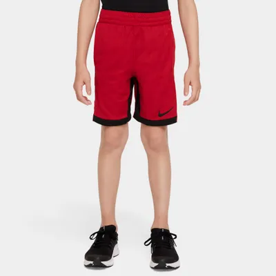 Nike Junior Boys’ Trophy Training Shorts Gym Red / Black