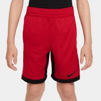 Nike Junior Boys’ Trophy Training Shorts Gym Red / Black