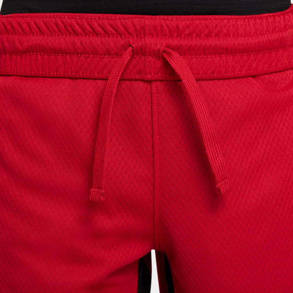 Nike Junior Boys’ Trophy Training Shorts Gym Red / Black