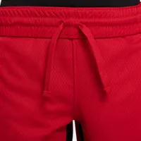 Nike Junior Boys’ Trophy Training Shorts Gym Red / Black