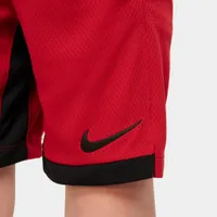 Nike Junior Boys’ Trophy Training Shorts Gym Red / Black