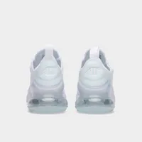 Nike Air Max 270 GS White / - Metallic Silver