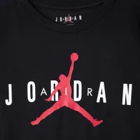 Jordan Junior Boys’ T-shirt / Black