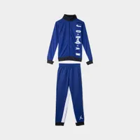 Jordan Junior Boys' 2-Piece Track Set / Deep Royal Blue