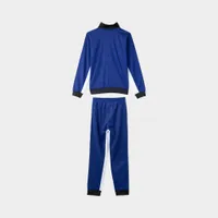 Jordan Junior Boys' 2-Piece Track Set / Deep Royal Blue