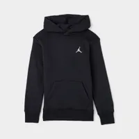 Jordan Junior Boys' Jumpman Pullover  Hoodie Black / Gold