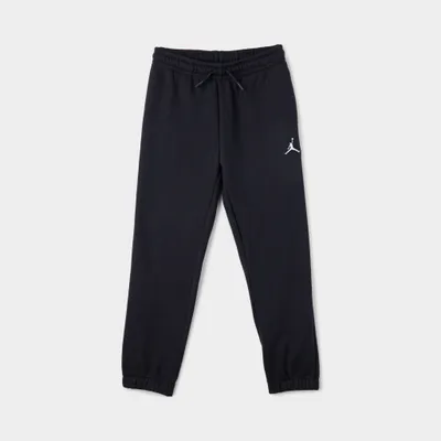 Jordan Junior Boys' Jumpman Pants / Black